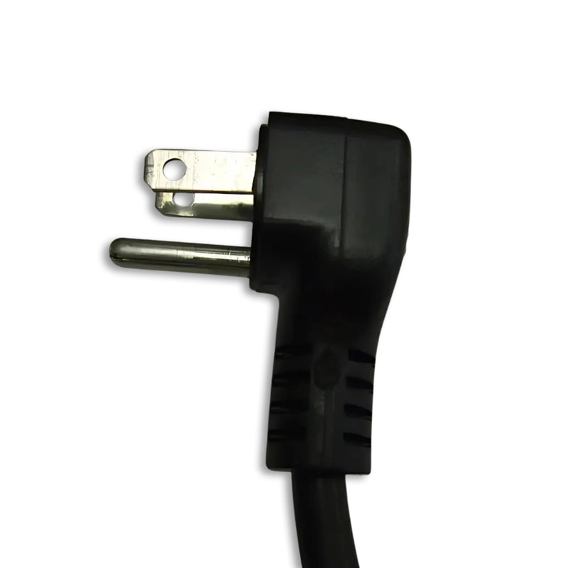3FT Nema 5-15PRA to ROJ Power Cord 18/3 SJTOW NA 10A 125V