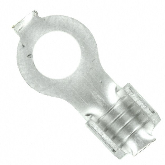 RING 40524 Amp 10-12G # 10 Dia 0.195in/4.95mm Un-Insulated