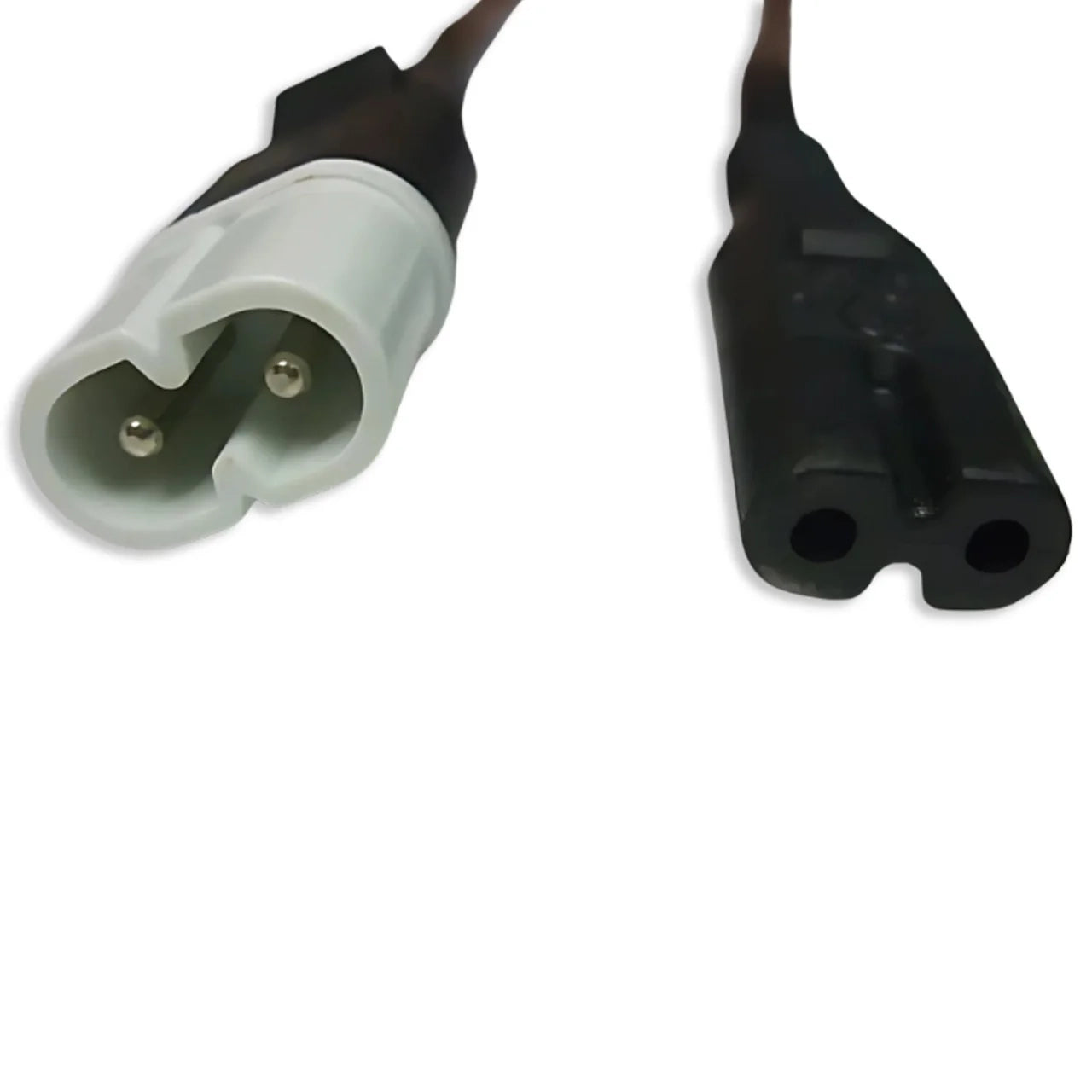 IEC-320 C-8 To IEC-320 C-7