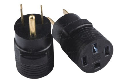 Adapter Nema 6-50P to Nema 14-50R