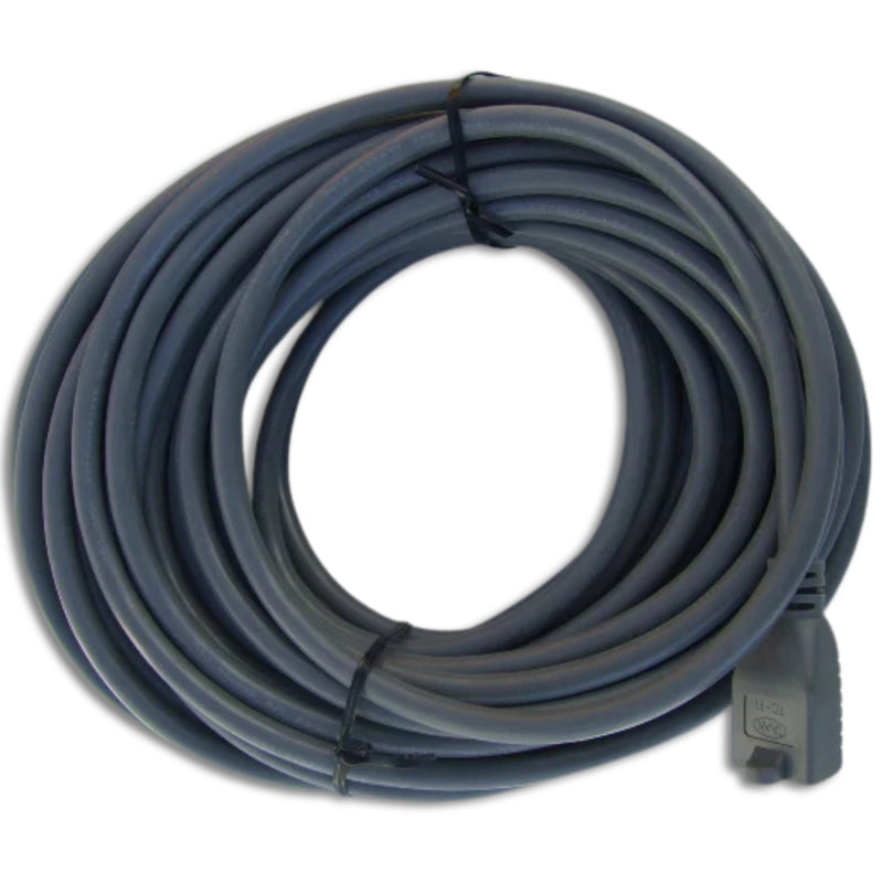 100FT Nema 5-15P to Nema 5-15R Extension Cord 12/3 SJTW NA 20A 125V