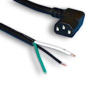 6FT Computer/Power Cord
