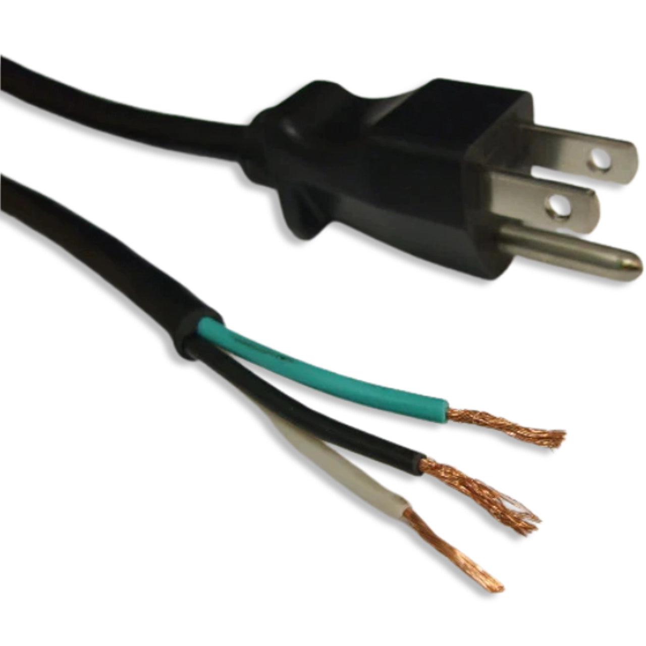 Americord; Nema 5-15P to ROJ 2