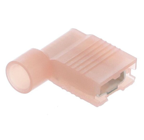FLAG Quick Connect 19007-0001 molex 1/4IN 18 awg