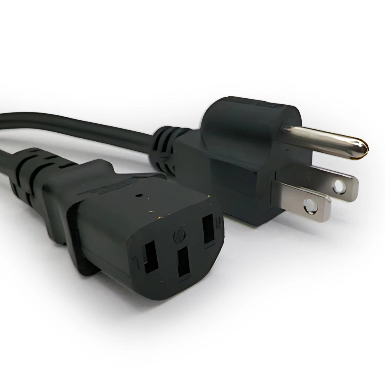Computer power cords