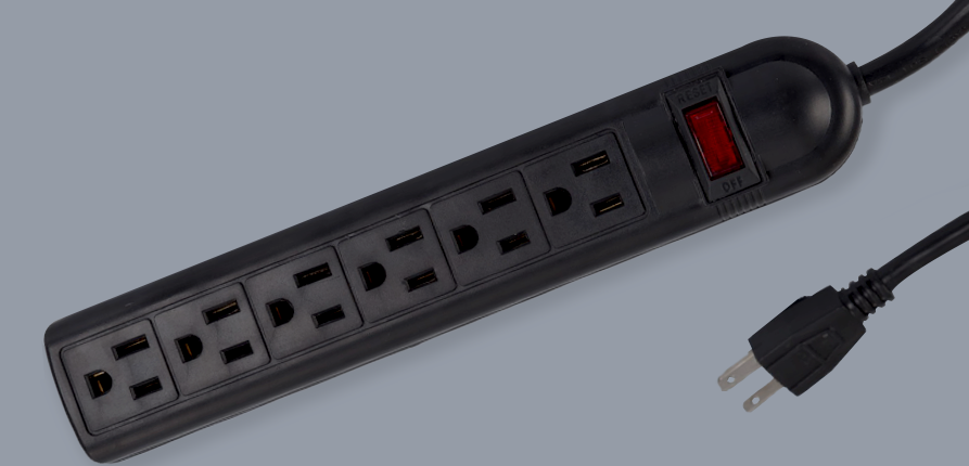 Power strips