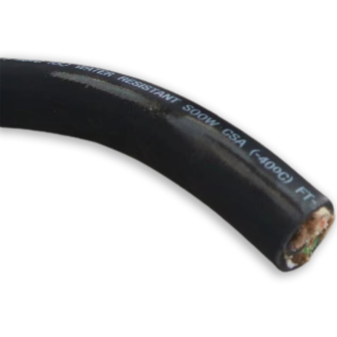 8/3 Gauge 40 amp Bulk Wire