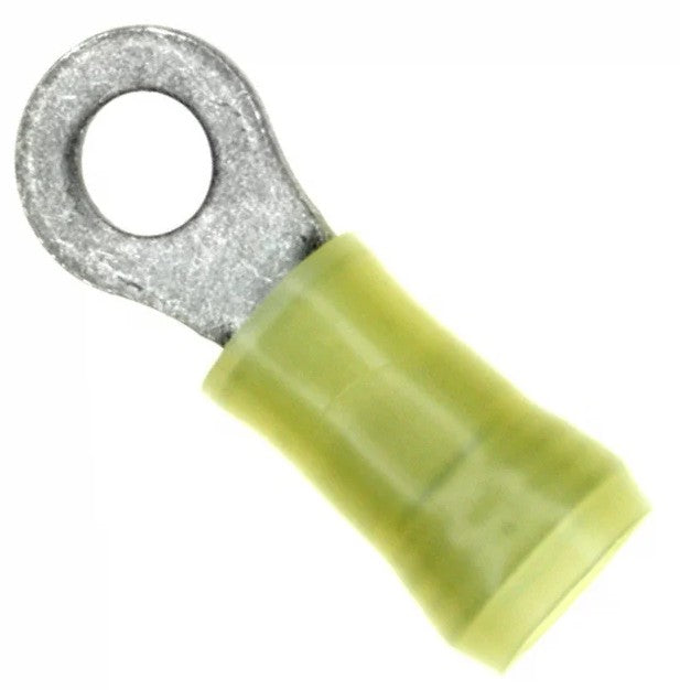 Rings 12 gauge