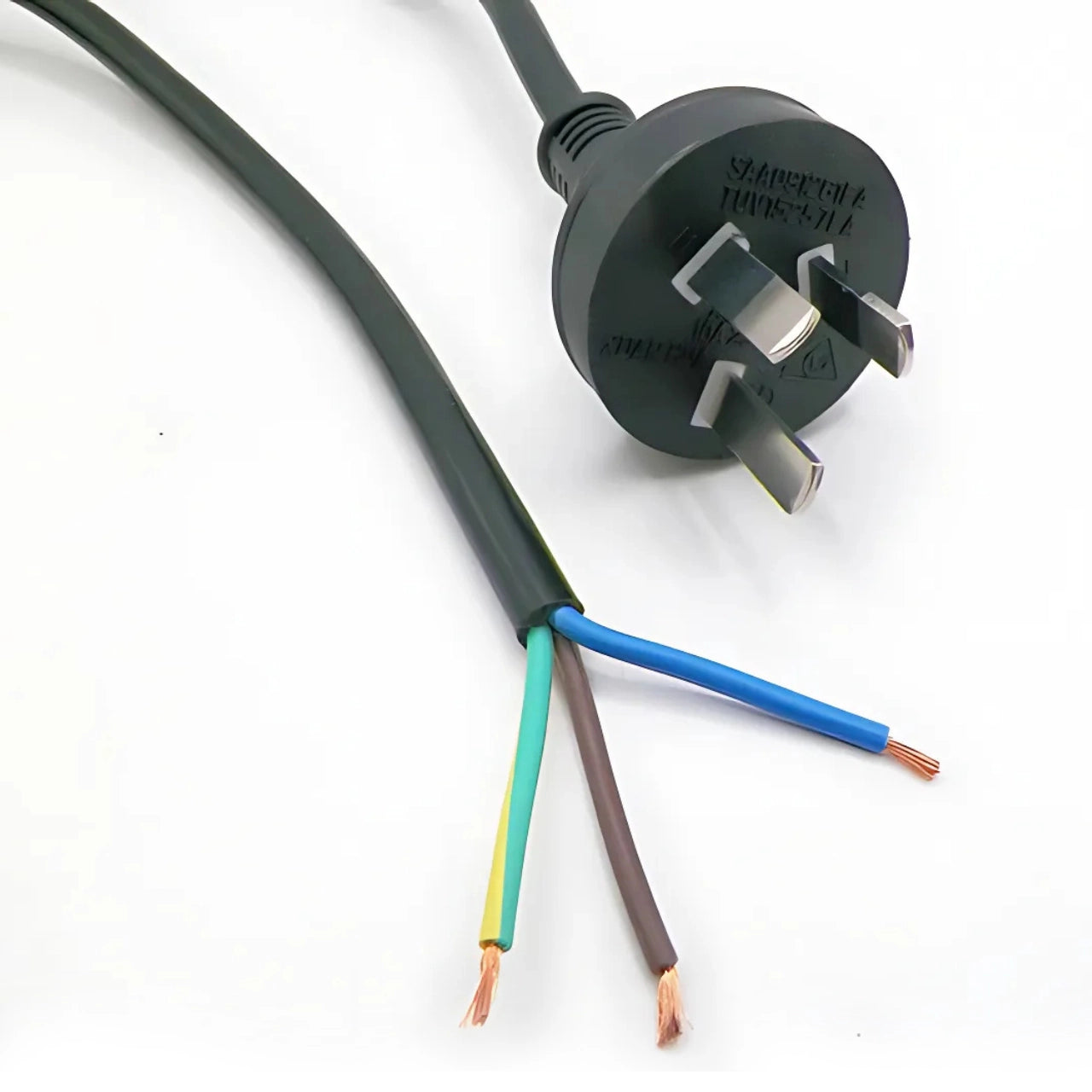 Australian Power Cords