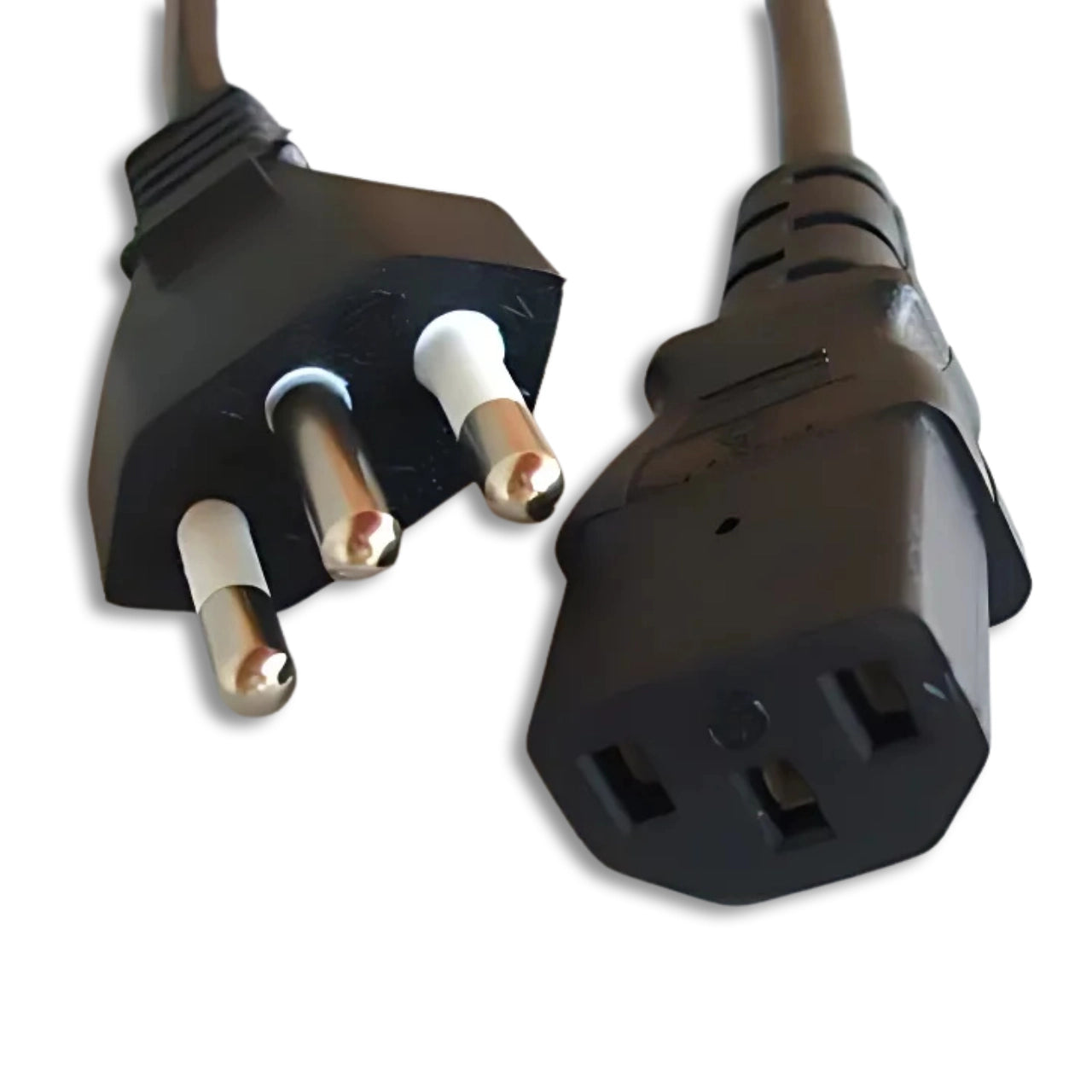 Brazil Power Cords
