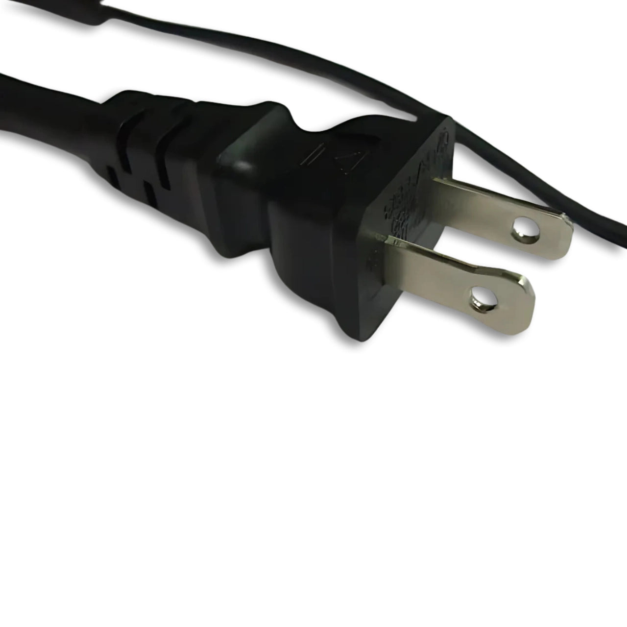 Power Cables/Nema 1-15P to Split