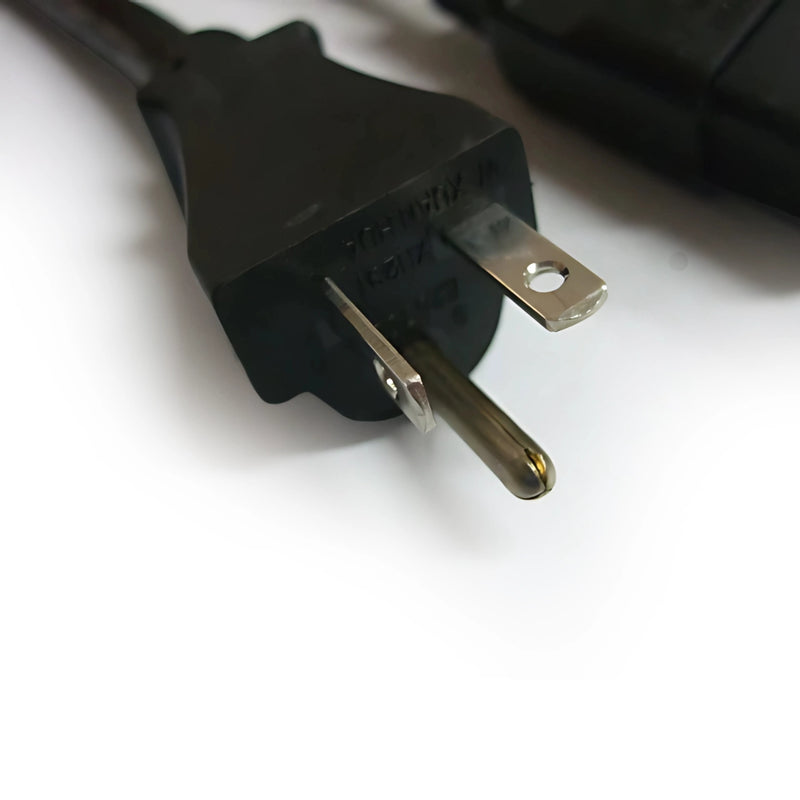 NEMA Heavy Duty Computer Power Cord