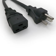 8FT 2IN Heavy Duty Power Cord