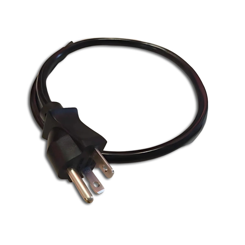 50FT Nema 6-20P to Nema 6-20R Extension Cord 12/3 SJTW NA 20A 220V