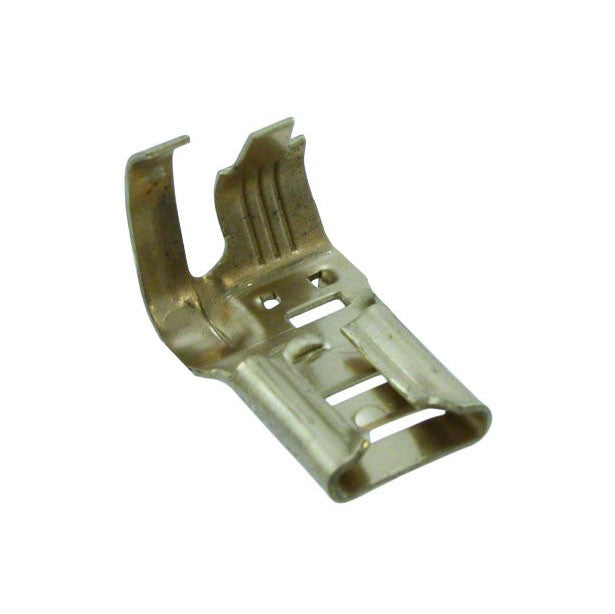 FLAG 42742-1 18-12G 1/4" Uninsulated