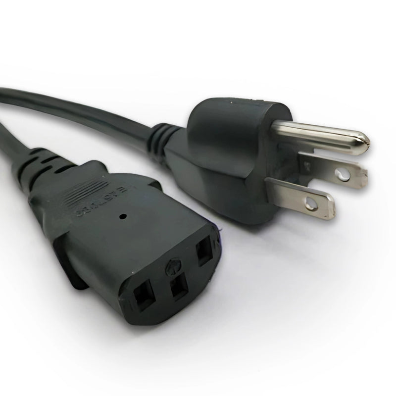 9FT NEMA Power Cord