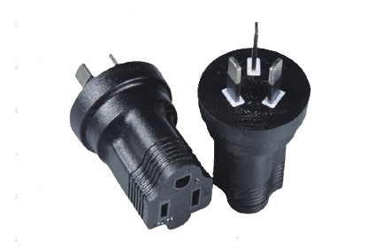 Adapter Australian Plug to 5-15R