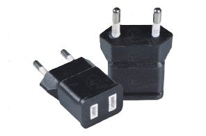 Adapter European Plug to 1-15R