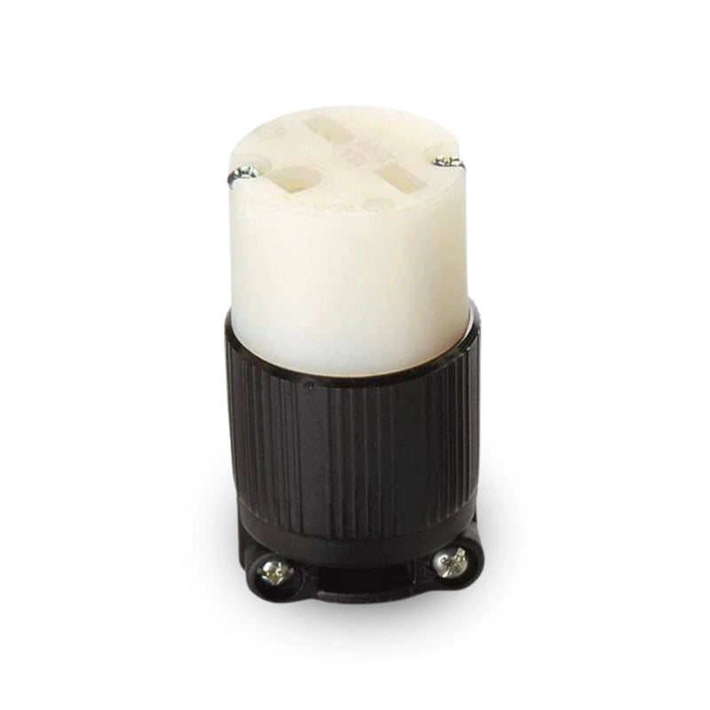 Grounding Connector, NEMA 6-15
