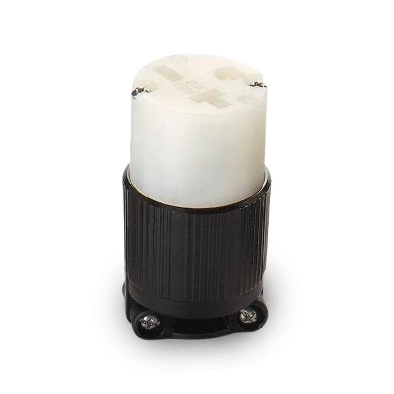 Grounding Connector, NEMA 6-20R