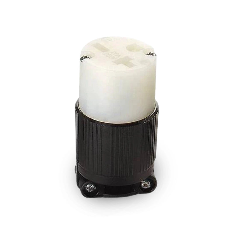 Grounding Connector, NEMA 6-20