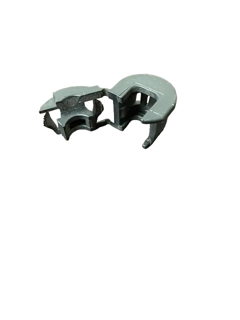 Strain Relief Heyco 1861 RDD 301 Black