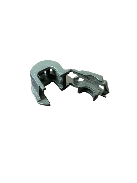 Strain Relief Heyco 1861 RDD 301 Black