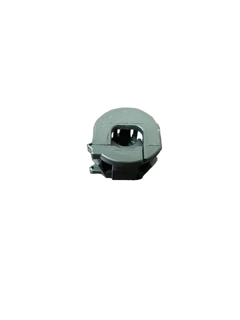 Strain Relief Heyco 1861 RDD 301 Black