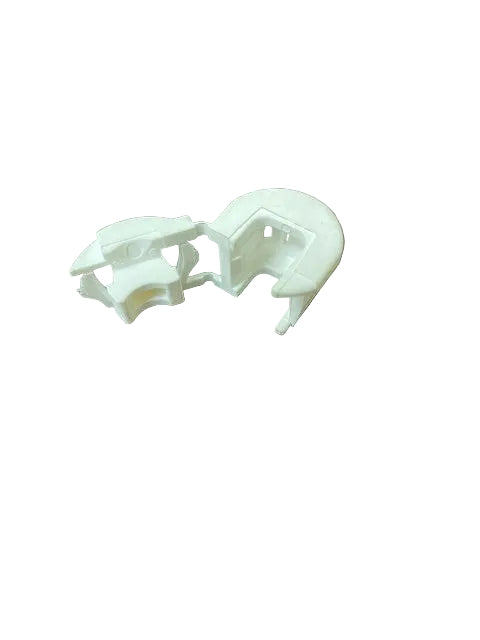 Strain Relief Heyco 1858 RDD 201 White