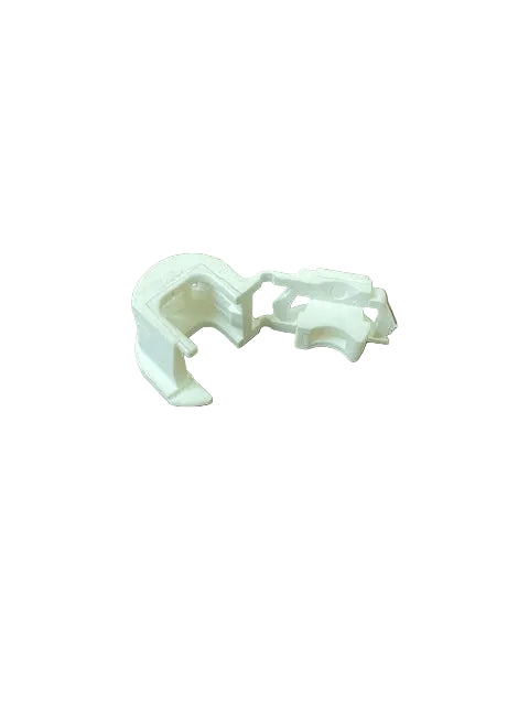 Strain Relief Heyco 1858 RDD 201 White