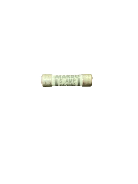 Fuse 5 amp