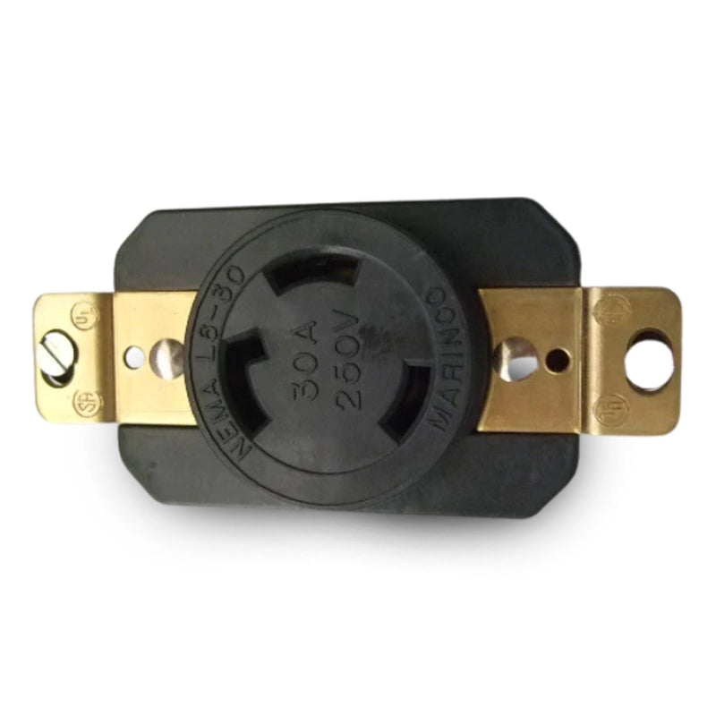 L6-30R Wall Outlet