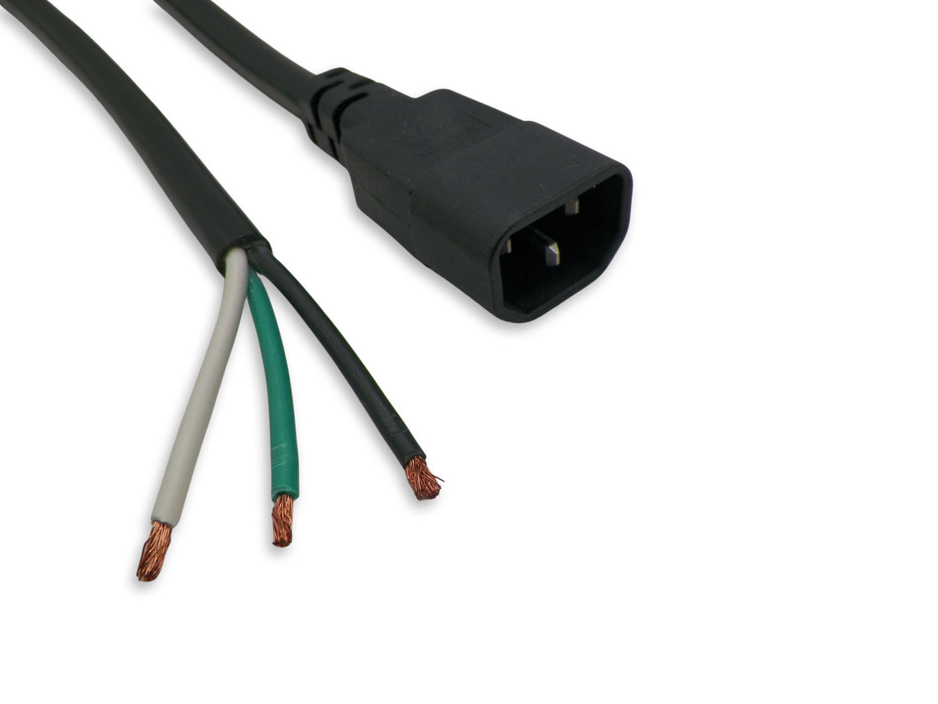 14/3 Gauge 15 Amp
