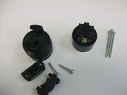 Nema 5-15R Industrial Replacement Receptacle