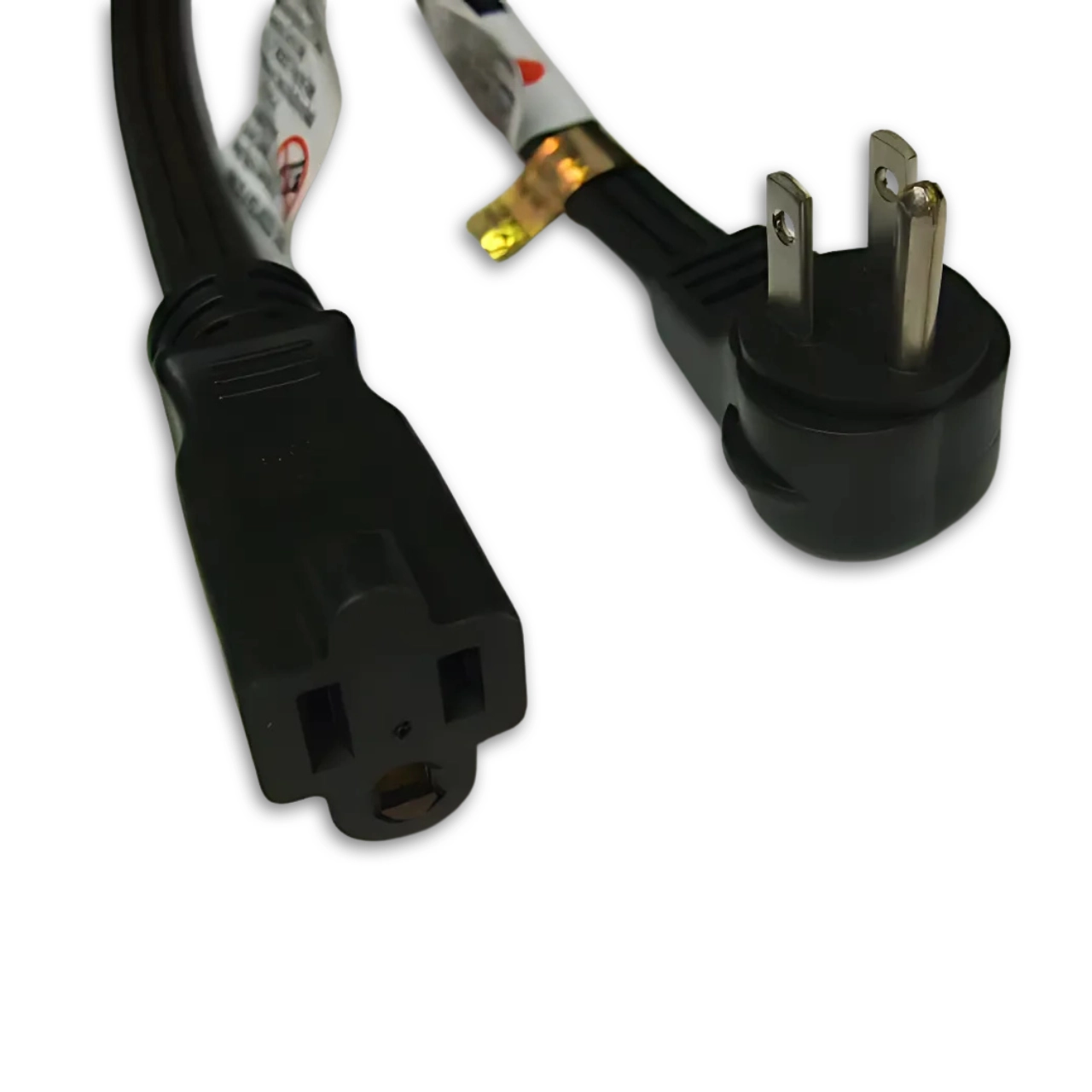 NEMA 5-15PRA to NEMA 5-15R