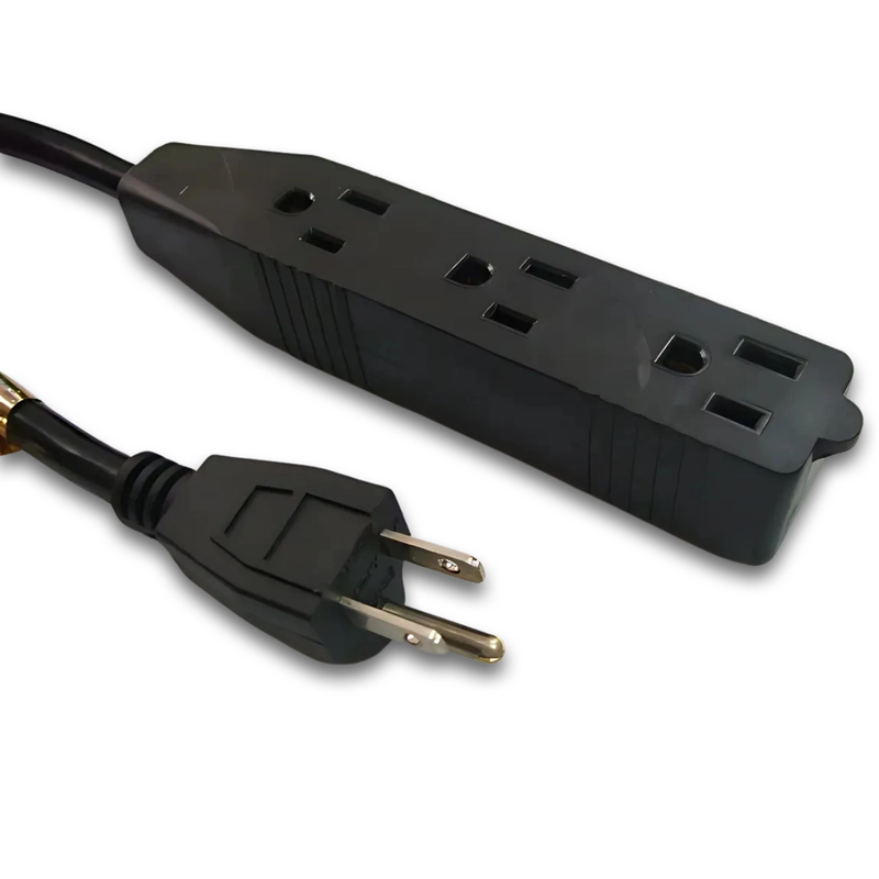 6FT Extension Cord