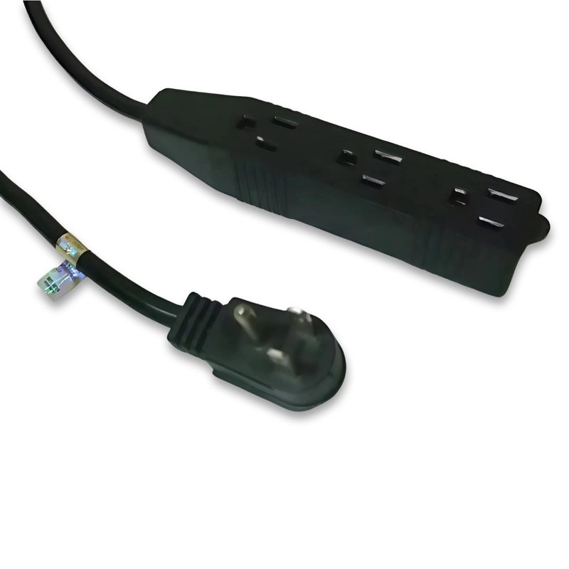 Power Cord Plug