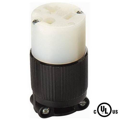 Grounding Connector, NEMA 5-20R