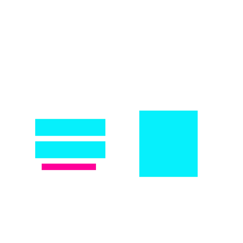 50FT NEMA 5-15P to ROJ and Strip Red Power Cord 14/3 STOW NA