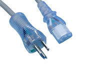 6Ft Hospital Power Cord