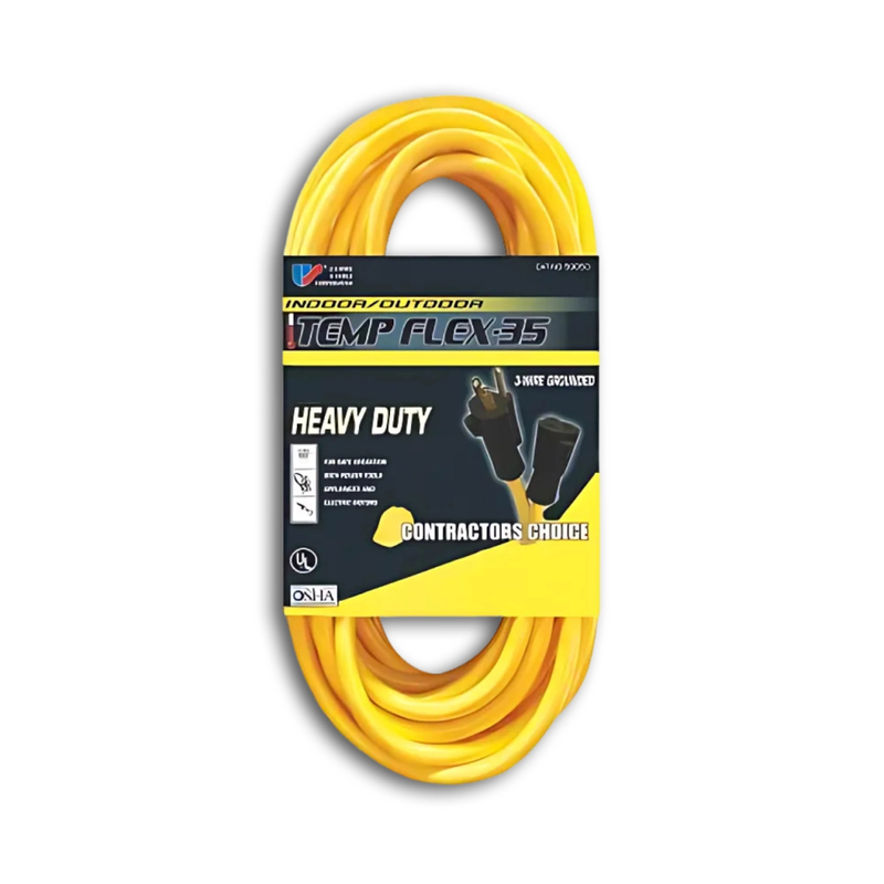 50FT Extension Cord