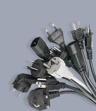 International Power Cords