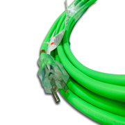 25FT Nema 5-15P to Nema 5-15R Extension Cord