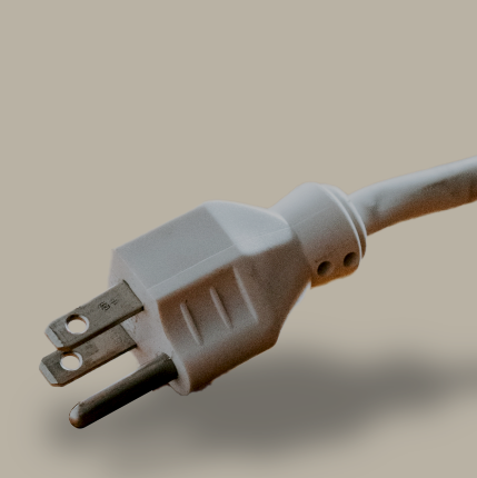 Power cord