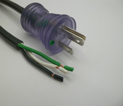 Hospital Grade Power cords