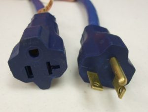 choosing extension cord